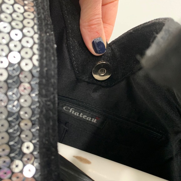 Sequence bag/purse - Picture 5 of 6